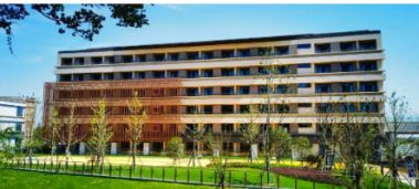 奉賢區世界外國語學校（新建工程）